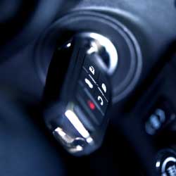 Automotive Locksmith in Burlington Township