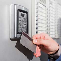 Commercial Locksmith in Burlington Township