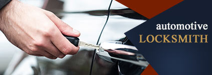 Locksmith in Burlington Township